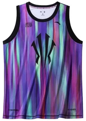 Immagine prodotto di Canotta Anta KAI Knit Game Jersey da Unisex