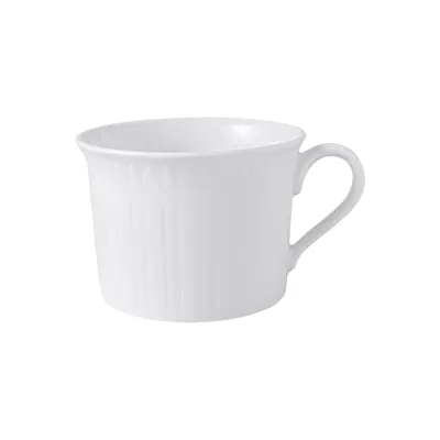 Produktbild von Villeroy & Boch Cellini Frühstücksobertasse / Cappuccinoobertasse 350ml