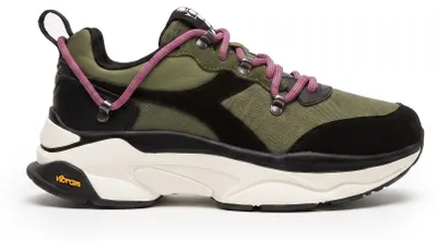 Produktbild von Diadora Terrena Damen Wandersneaker Klassische Sneaker 38
