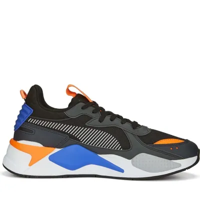 Produktbild von Puma Herren Sneaker 391174 04 Farbe:Grau Größe: 42
