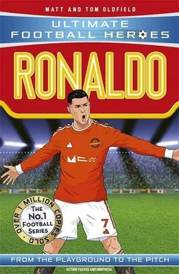 Zdjęcie produktu dla Ronaldo