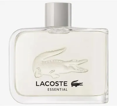 Productafbeelding van Lacoste Essential Eau De Toilette (125 ml)