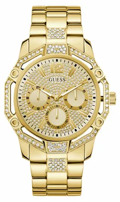Image de Guess Montres-bracelets GW0990G2