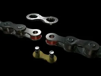 Produktbild von Taya kettenglied 1/2 x 1/8 Zoll SC-33 1SP 2 Stück