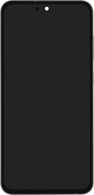 Produktbild von Samsung Galaxy S24 FE Display (mit Rahmen) Schwarz