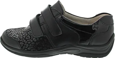 Produktbild von Waldläufer Hesna 312H01-305-001 (5/schwarz)