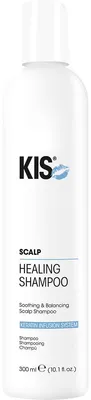 Produktbild von KIS - Pflegeprodukte - KeraScalp - Шампунь для восстановления волос - 300 ml