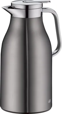 Image de alfi 1321234150 alfi Pot isolant SKYLINE, 1,5 litre, cool grey mat