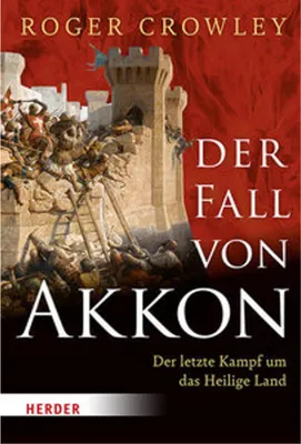Produktbild von Der Fall von Akkon