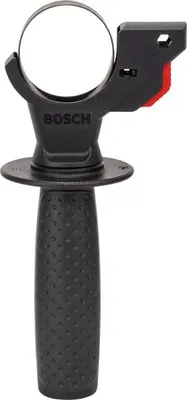 Produktbild von Handgriff für Bohrhämmer, passend zu: GBH
