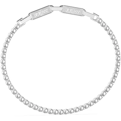 Produktbild von Armbanden Guess Silber Kollektion Guess Eternity - mann