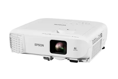 Produktbild von Projektor Epson EB-E20 3400 Lm Weiß