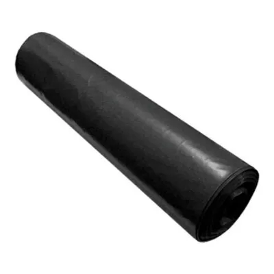 Produktbild von 15x Müllsäcke 120 Liter 70 x 110 cm LDPE Typ 100 Extra-stark schwarz