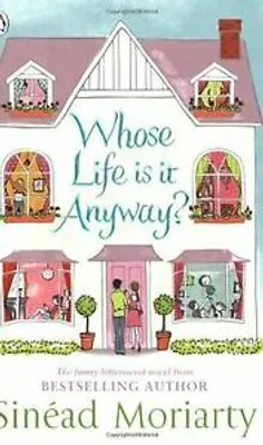 Image de Whose Life is it Anyway?