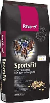 Image de Pavo SportsFit Z15