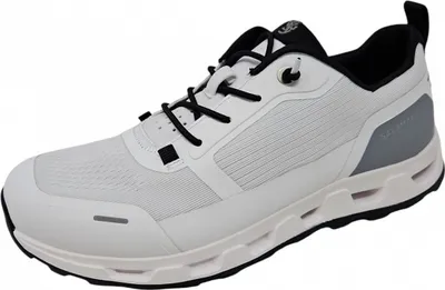 Zdjęcie produktu dla Salamander Sneaker White
