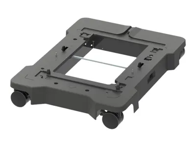Produktbild von Lexmark Drucker-Rollsockel - für Lexmark B2865