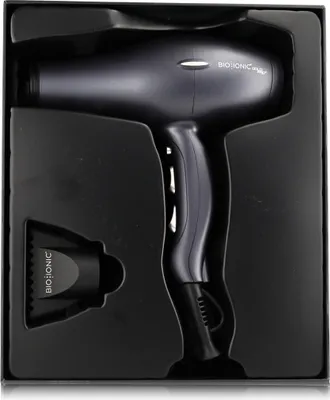 Produktbild von Ionic GoldPro Speed Dryer 1875 W