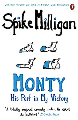 Productafbeelding van Monty