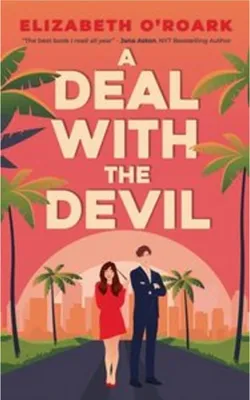 Produktbild von A Deal With The Devil