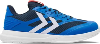 Produktbild von Hummel Dagaz Iii Handballschuhe Blau EU 43 Mann Blau EU 43