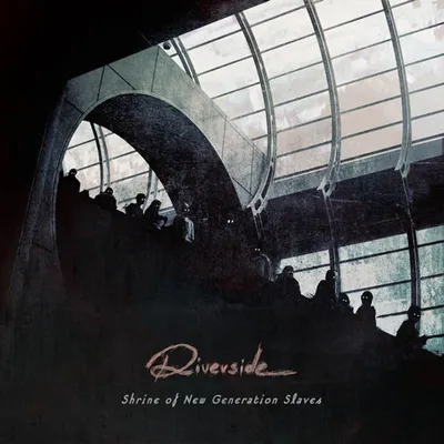 Produktbild von Shrine Of The New Generation Slaves