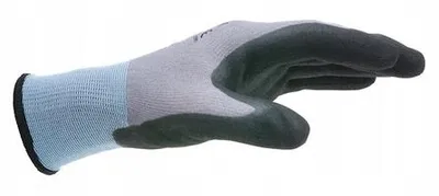 Produktbild von Wurth Multifit Nitrile Arbeitshandschuhe Größe S strapazierfähig