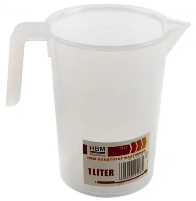 Obrázok produktu pre Odmerka 1l