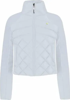 Immagine prodotto di Karpos Lastei Giacca corta Bianco M Donna Bianco M