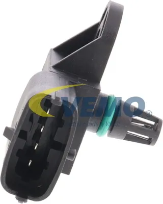 Produktbild von VEMO Ladedrucksensor V95-72-0109 unten für VOLVO XC60 (156) 0,035kg