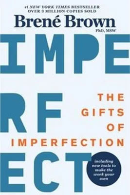 Imagen del producto de The Gifts of Imperfection