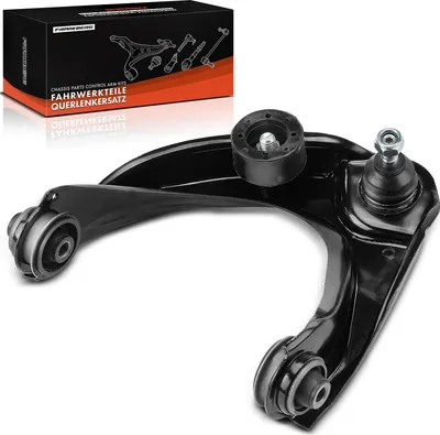 Obrázok produktu pre Frankberg 1x riadiace rameno prednej nápravy pre Mazda 6 Hatchback Station Wagon notchback 1.8L 2.0L 2.3L 2002-2008
