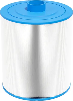 Produktbild von W'eau Whirlpool-Filter Typ 44 Reemay Ersatzfilter 23 x 20 cm