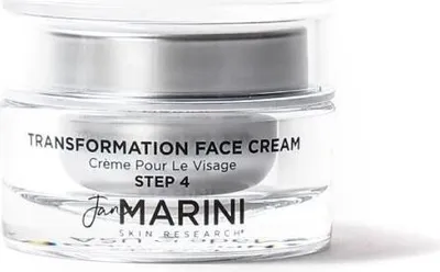 Produktbild von Jan Marini Transformation Gesichtscreme 30 ml