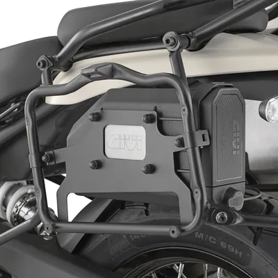 Obrázek produktu pro GIVI TL9059KIT Montáž skříňky na nářadí na boční držák kufru