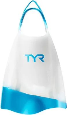 Produktbild von Tyr Hydroblade Schwimmflossen Weiß EU 44-45 Weiß EU 44-45