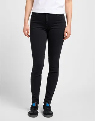 Zdjęcie produktu dla Lee Foreverfit Jeans czarny 44 / 33 Woman czarny 44
