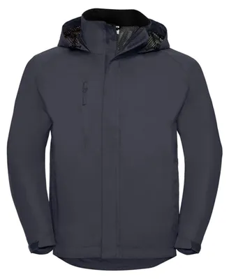 Produktbild von Russell - "Hydraplus 2000" Jacke für Herren LT5652 (XXL) (Dunkelblau)