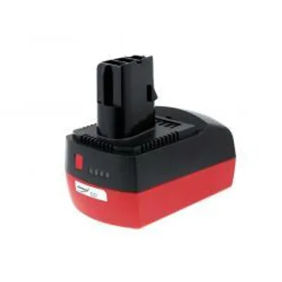 Obrázek produktu pro Akumulátor Metabo 6.25482 4000mAh