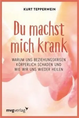 Produktbild von Du machst mich krank