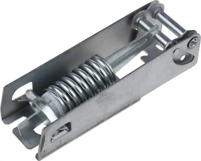 Produktbild von Electrolux - Gefrierschrank Türscharnier - 2912884281