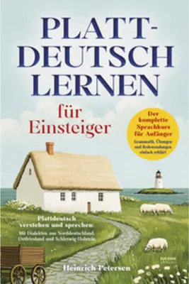 Image de Plattdeutsch lernen für Einsteiger