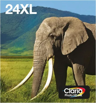 Immagine prodotto di Epson 24XL Multipack Easy Mail Packaging - confezione da 6 - 55,7 ml - XL - nero, giallo, ciano, magenta, magenta chiaro, ciano chiaro - originale - scatola - cartuccia d'inchiostro - per Expression Photo XP-55, XP-750, XP-760, XP-850, XP-860, XP-950, XP-960, XP-970