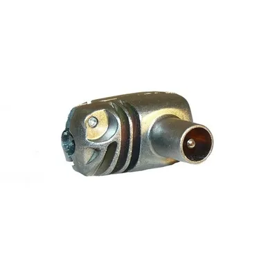 Obrázek produktu pro Televes KSW2000N, IEC, Nerezová ocel, 25 kusů, 30 mm, 30 mm, 30 mm