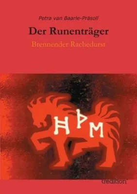 Produktbild von Der Runenträger