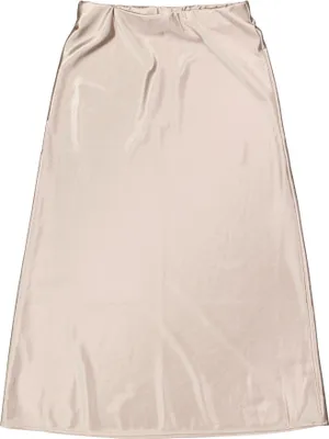 Produktbild von GARCIA ladies skirt 6238 feather gre XS