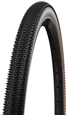 Produktbild von Schwalbe G-one R Evo V-guard Tubeless 28´´ X 45 Steifer Gravelreifen Schwarz 700 x 45 Schwarz 700 x 45