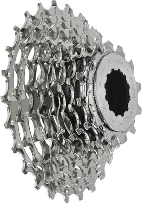 Image de SHIMANO SORA CS-HG50, Couronne à cassette, argent, SH-ICSHG509425