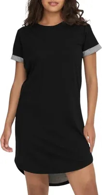 Image de Robe d'été à manches courtes pour femme JDYIVY Midi Fit Dress | 44