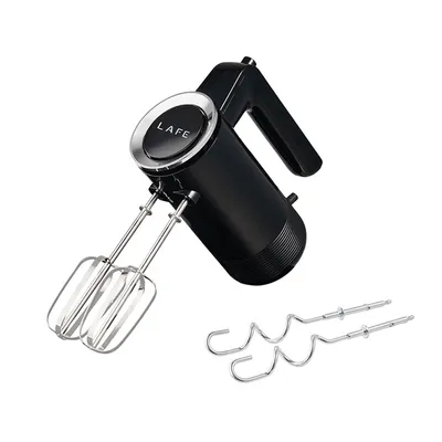 Produktbild von AFE Handmixer MixPro 300 W Schwarz